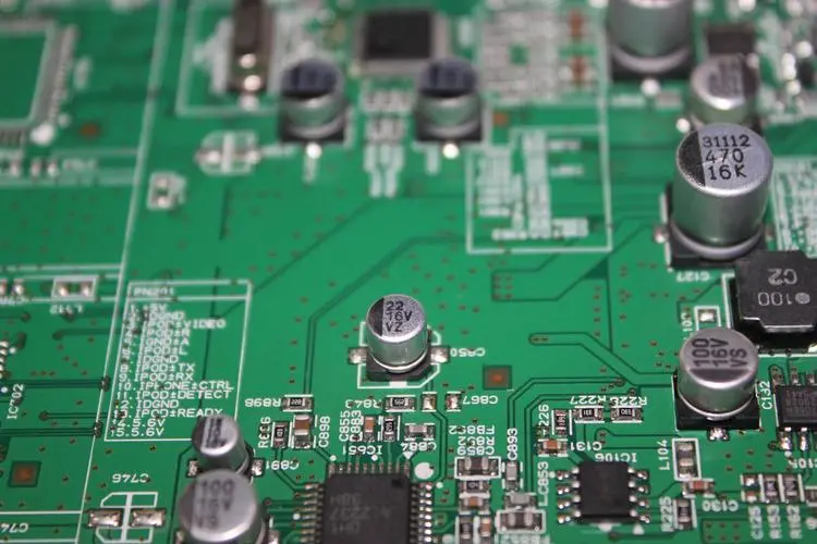 Key Steps to Build PCB Low EMI Prototype