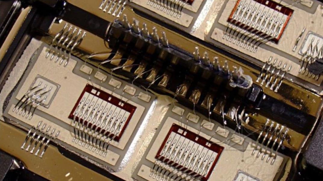 PCB board level mask cavity analysis and system design and development