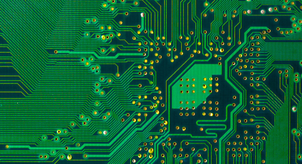 PCB welding method and reasons for using high TG data