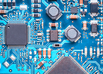 Essence of SMT component placement for flexible PCB