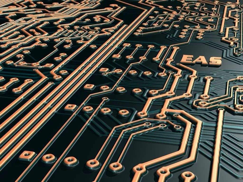 Introduction to parasitic capacitance in PCB layout