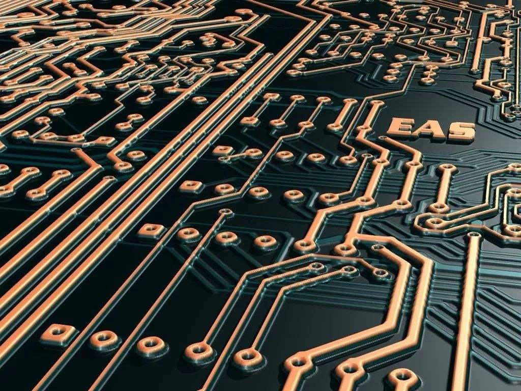 Partition Design of Mixed Signal PCB