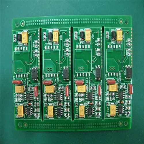Understand what kind of PCB can be PCBA welded