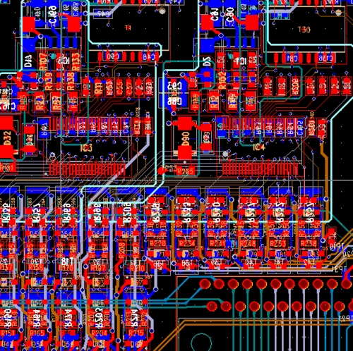 Understand the reasons for PCB design and layout of aerospace equipment