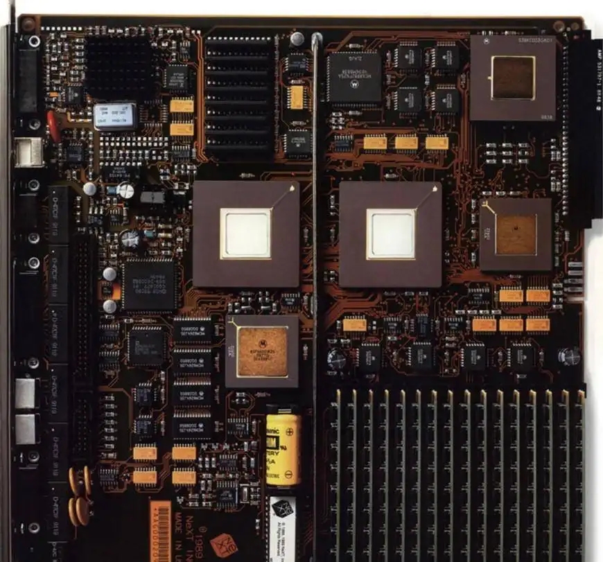 How to use a multimeter to repair a circuit board?