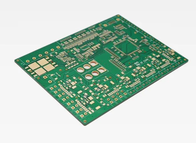 Electronic manufacturers explain how to copy and grind PCB?