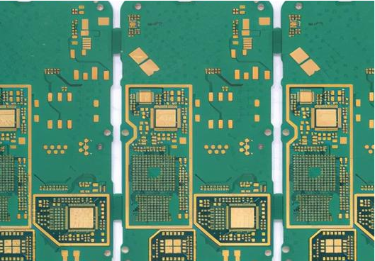 To understand the circuit board design process of our circuit