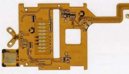 Detailed explanation of 10 advantages of soft PCB