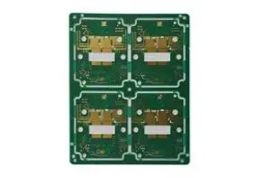 Look at the shortened delivery time of multi-layer circuit board design