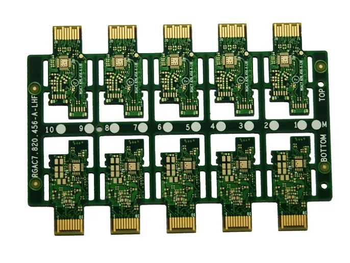 Factors Affecting Electroplating Hole Filling Process in PCB Manufacturing