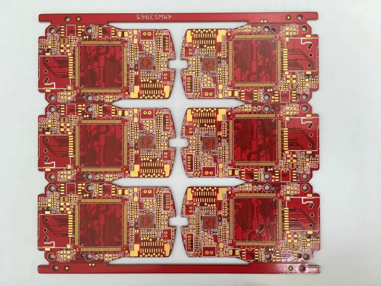 Detailed introduction to the structure and function of PCB