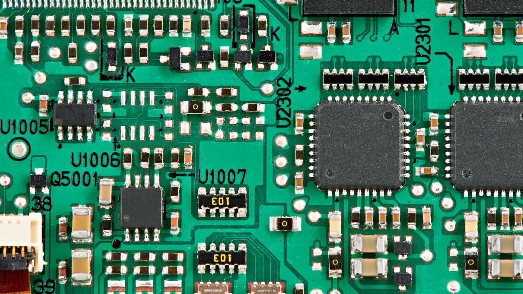 Detailed explanation of BGA components and their repair process