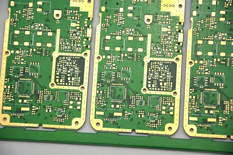 Explain in detail the causes of PCB bursting and its solutions