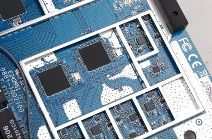 Understand the vias technology of high-speed PCB design