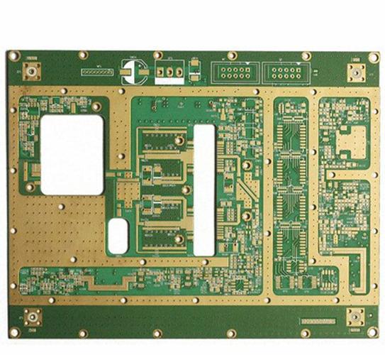 What does the PCB manufacturer mean by PCBA test?