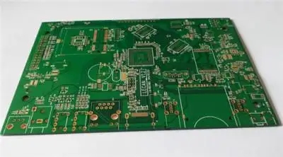 Basic Principles and Requirements of PCB Design