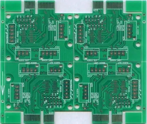 Circuit board factory: usage method and specification of solder paste thickness gauge