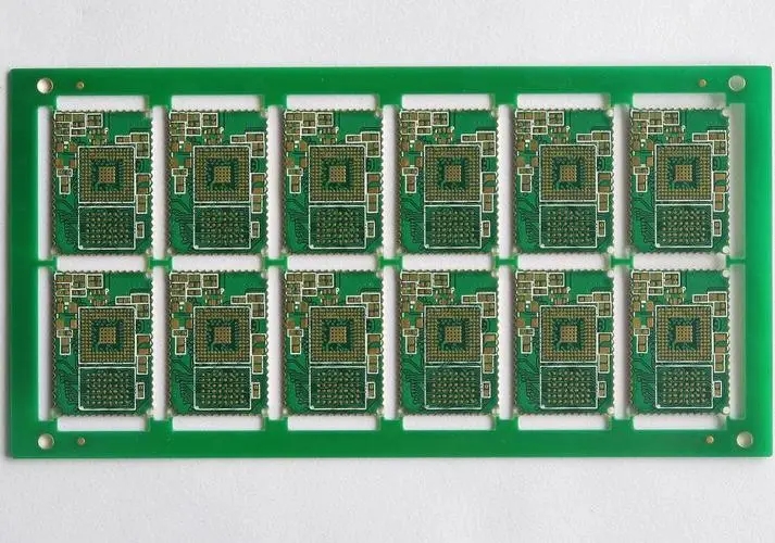 What impact does lead-free technology have on PCB manufacturing?