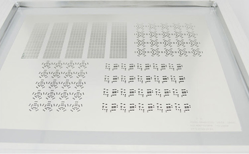 Circuit board manufacturer: how to identify the quality of SMT steel mesh?