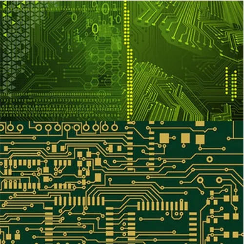 The ideal operation method and inspection method of PCB solder paste printing