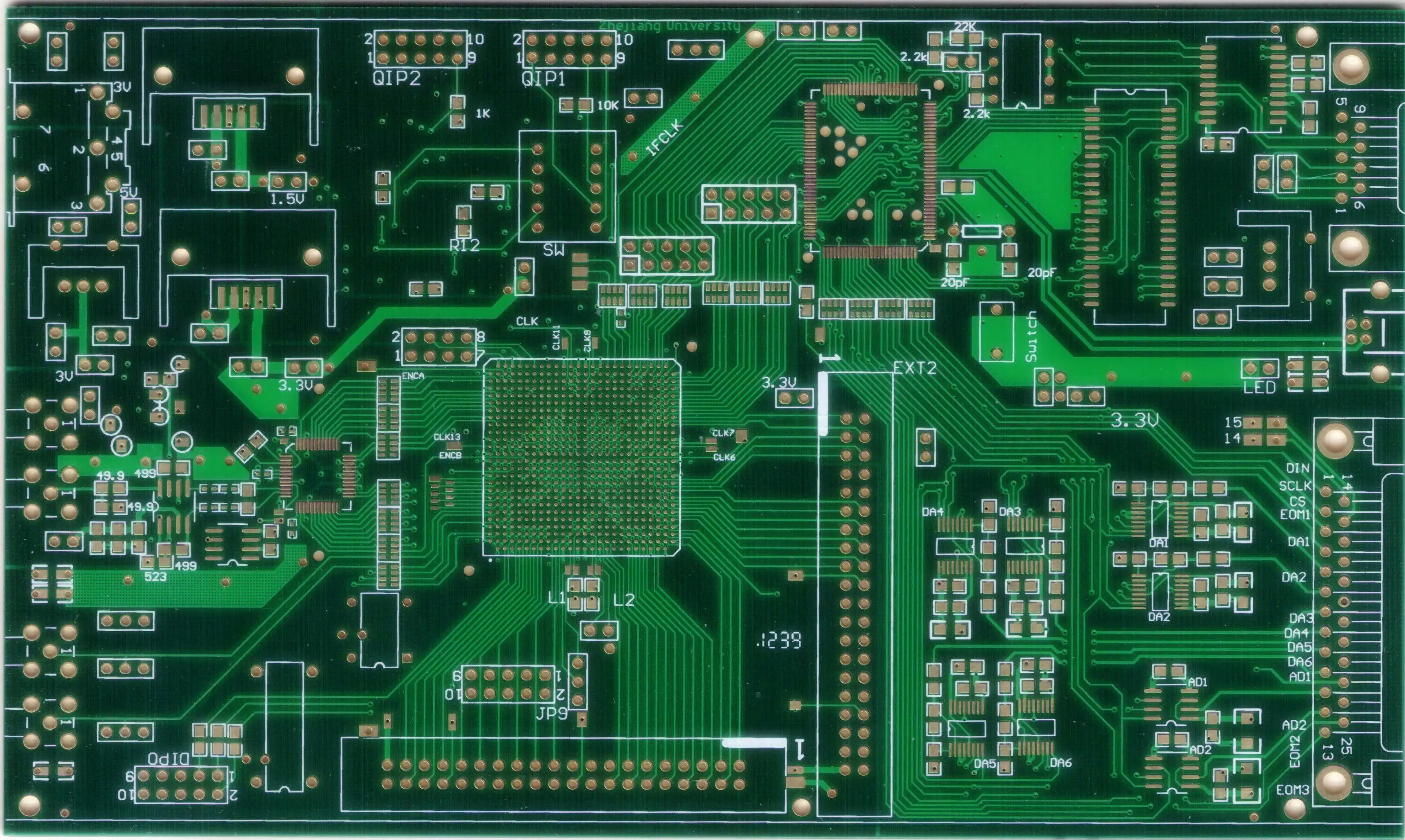 pcb factory: operation specification of reflow welder and 5 precautions