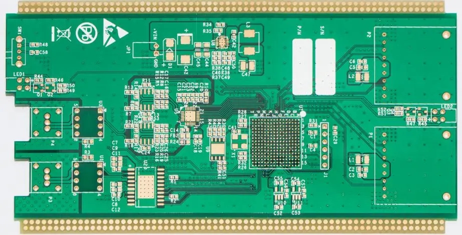 Circuit board factory: classification and difference of five reflow soldering equipment