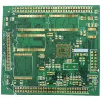 Principle and Classification of PCB Splitter