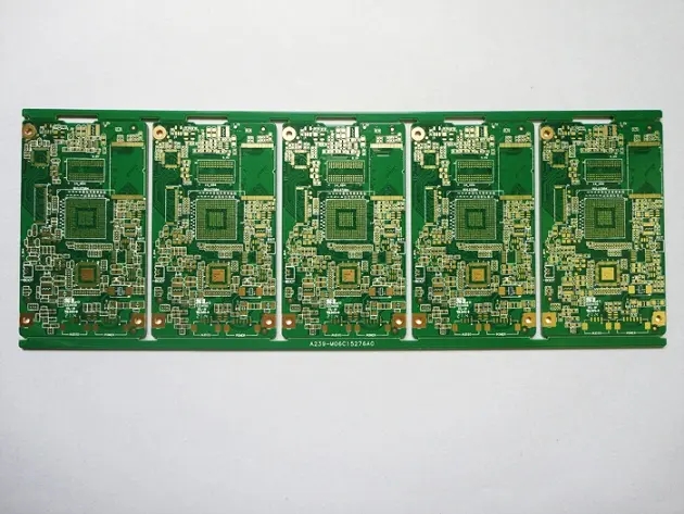 Circuit board factory: temperature zone division and furnace temperature of reflow soldering furnace