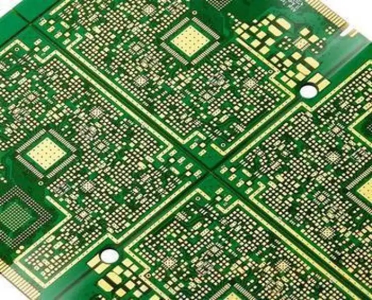 PCB manufacturer introduces PCBA procurement in detail