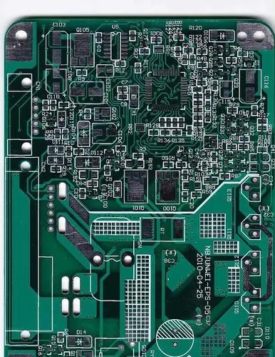Circuit board manufacturer explains how to set the parameters of the chip mounter