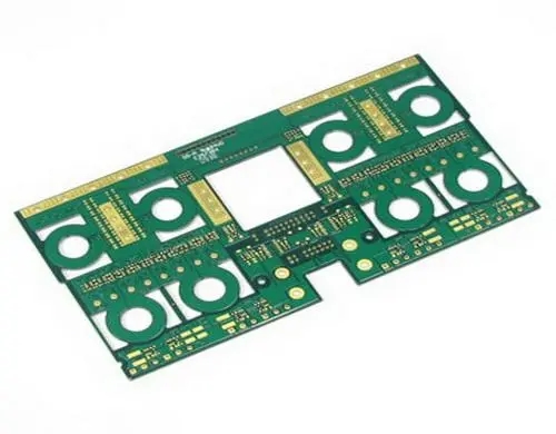 6 Steps of Basic Manufacturing Process of Layered PCB