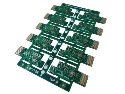Five Methods of Removing Integrated Circuits from PCB Reading Board