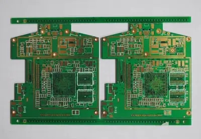 PCB Manufacturer: Some SMT component knowledge you do not know