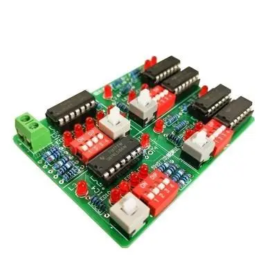 Understand the processing technology of rigid flexible circuit board