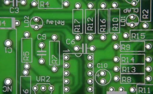 See the processing method of PCB high-frequency board factory