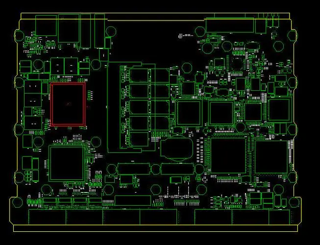 Quality of PCB production and SMT factory proofing