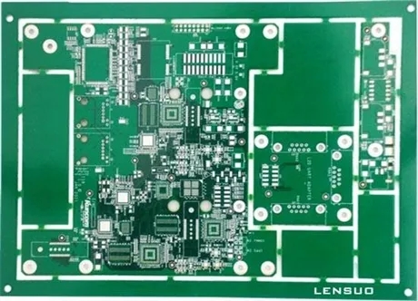 Principles and Basis of Application of ISO 9000 Series Standards in SMT Production 