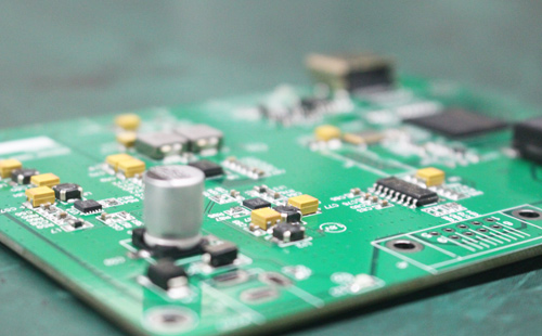 The circuit board manufacturer explained the anti-static of SMT workshop