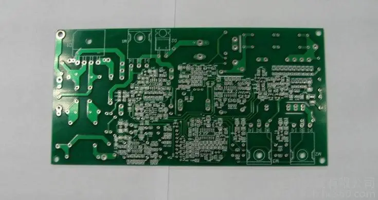 STM32 Core Board PCB Design and PCB Multilayer PCB Proofing Requirements