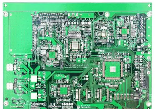 Let's take a look at the usage and related knowledge of pad and via in pcb