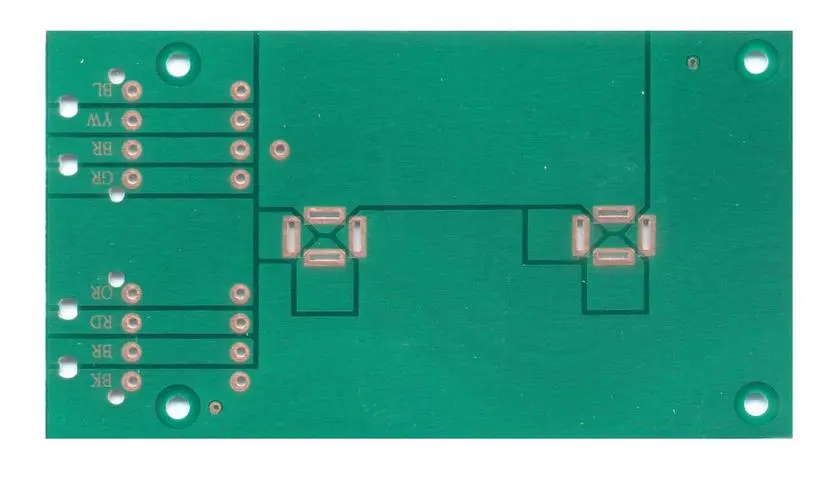 Detailed explanation of PCB proofing electric measurement technology