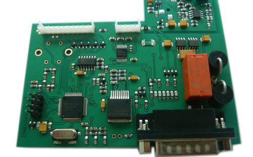 PCB Factory: Analysis of the Cause of the Inductance Loss of Ferromagnetic Core