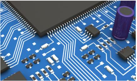 Let's take a look at PCB design outgoing line rules in PCB industry