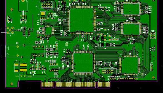 Check whether PCB design follows the 3W, 20H and five five principles