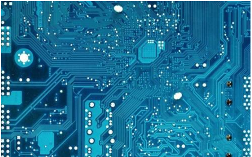 Look at the layout and installation design points of circuit board components