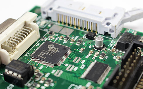 Detailed explanation of circuit board manufacturer: conductive hole plug hole process!