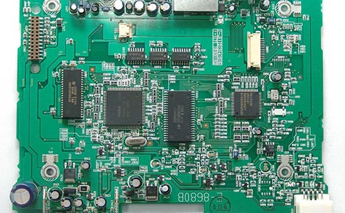 Application Scheme and Advantages of Plasma Technology in PCB Manufacturing