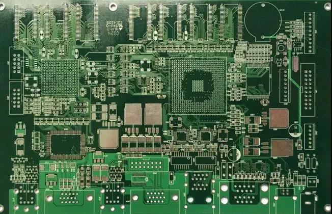 Electronic knitting brings you the most comprehensive PCB classification