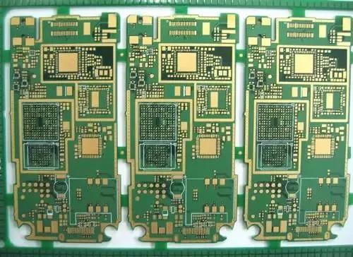Review of the Development of PCB Technology: the Growth Period of PCB Technology
