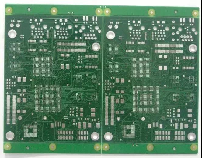 Electronic small editing: a lot of waste and solutions in PCB production